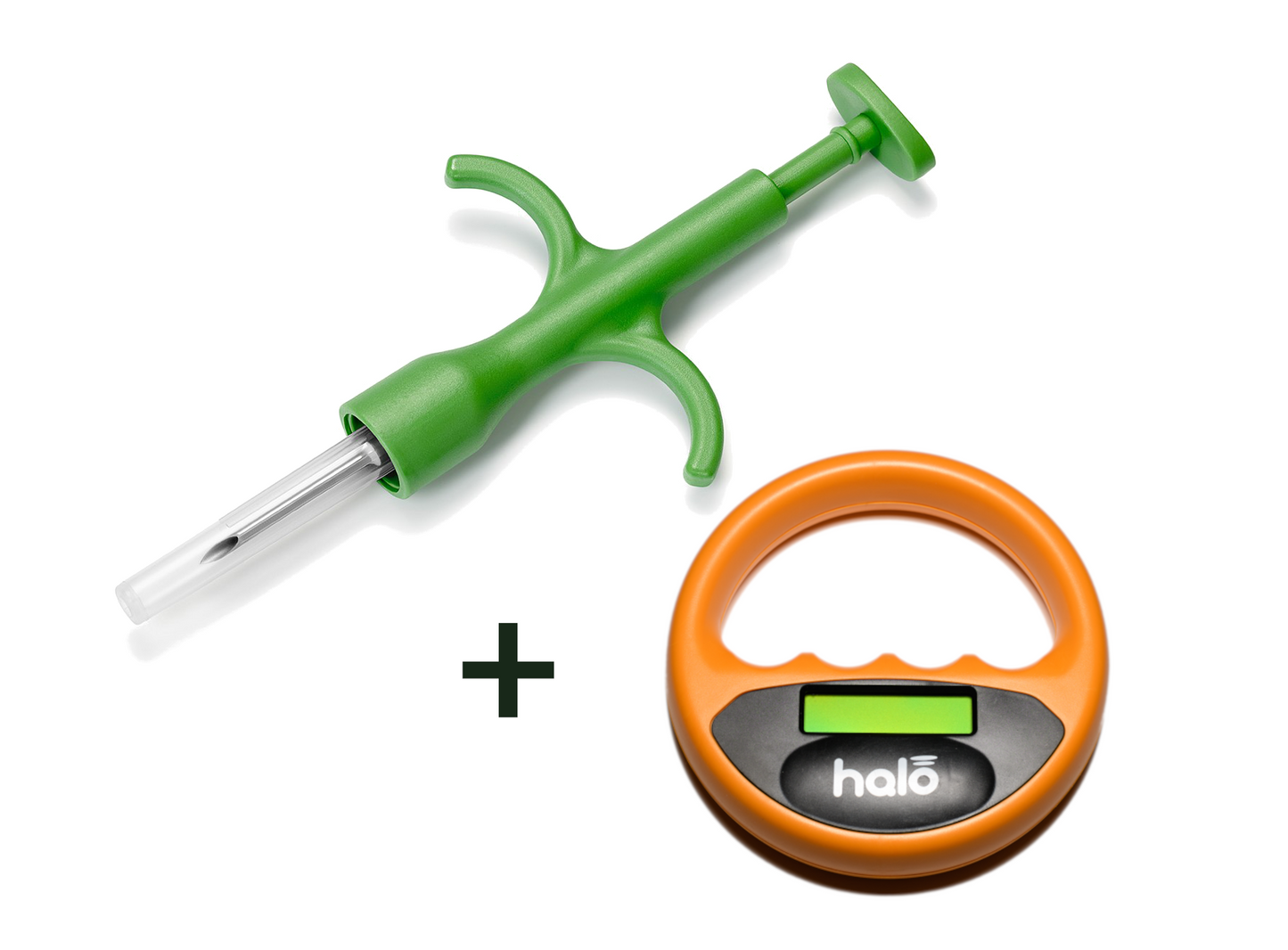 250 tk PETSI® mini + Halo lugeja
