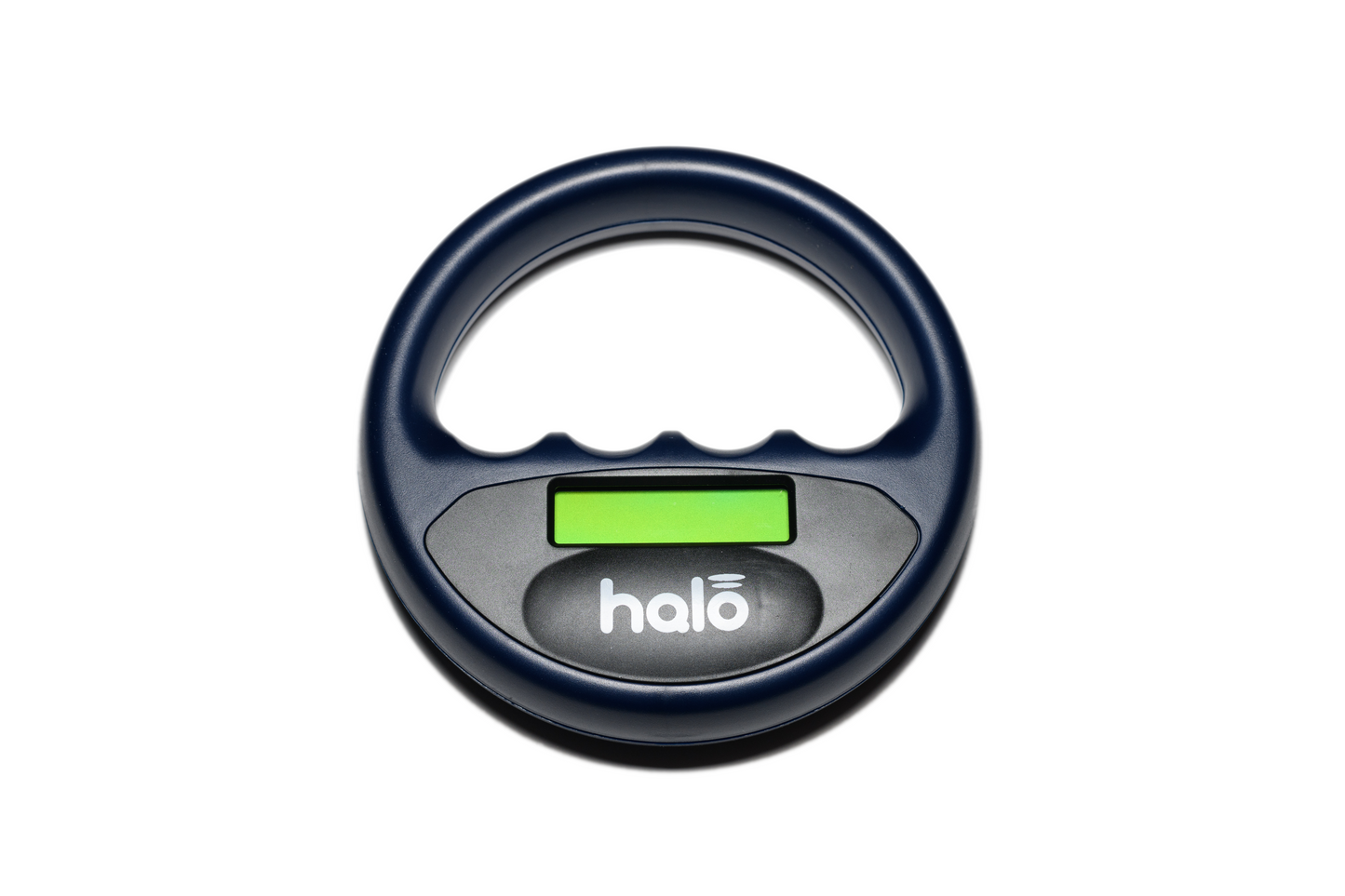 Lugemisseadme Halo Scanner