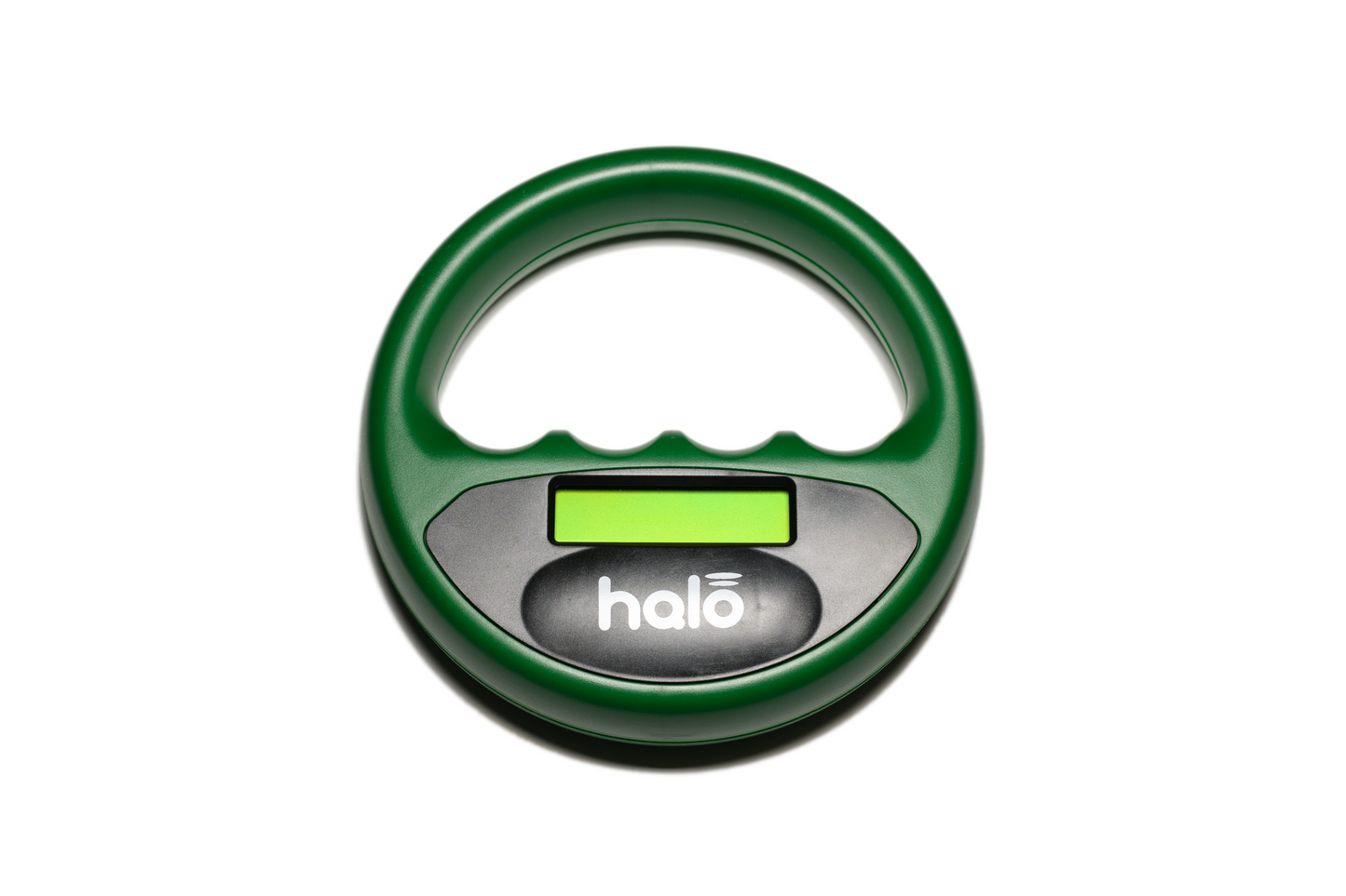 Lugemisseadme Halo Scanner