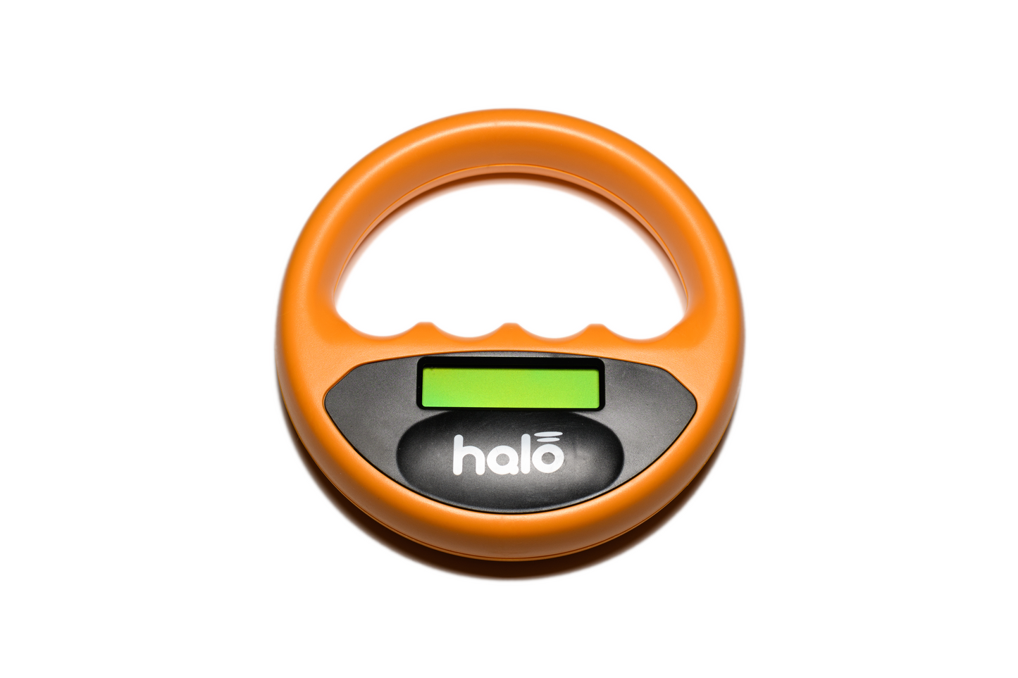 Lugemisseadme Halo Scanner