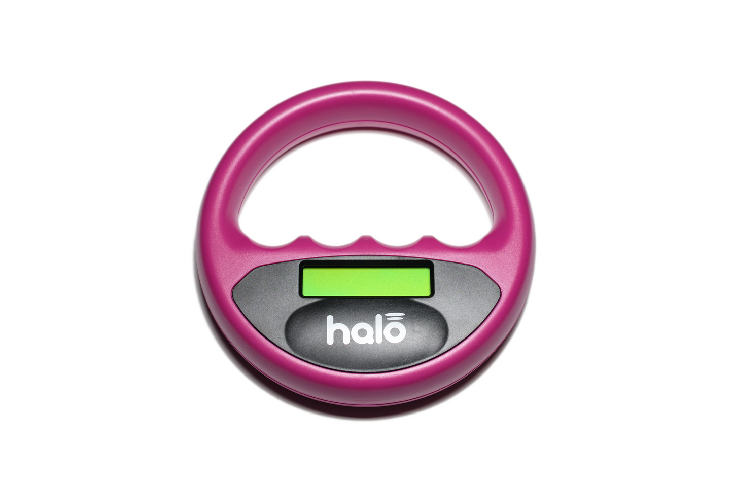 Lugemisseadme Halo Scanner