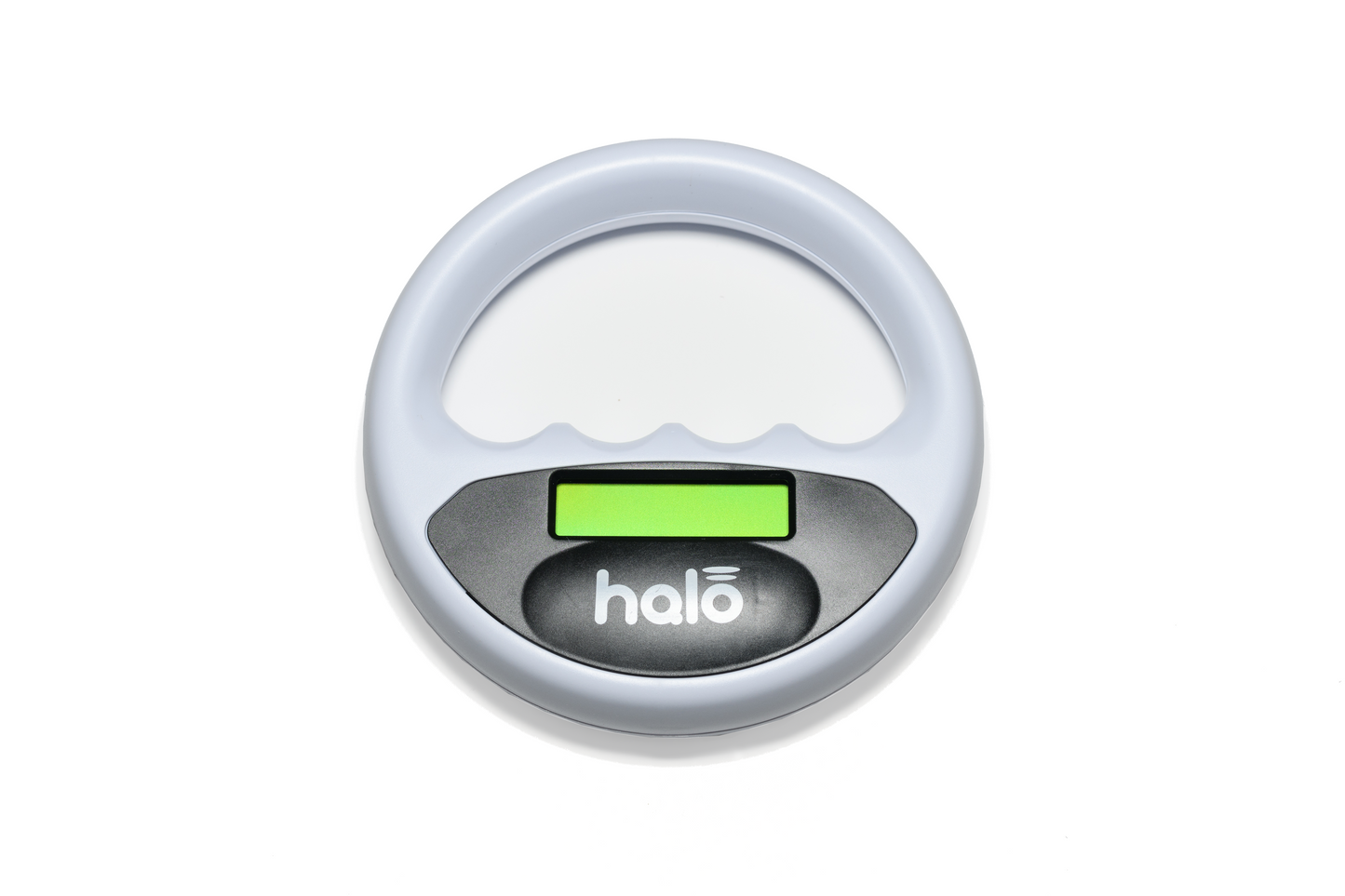Lugemisseadme Halo Scanner